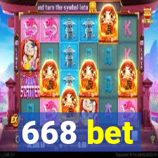 668 bet